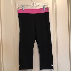 Nike Pro Leggings